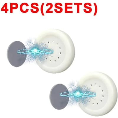 Haken Iman Magnet Anti-verloren Aimant Sleutelhanger Muurhaken Zelfklevende Magnetische Huis en Decoratie Muurhouder voor U Haak