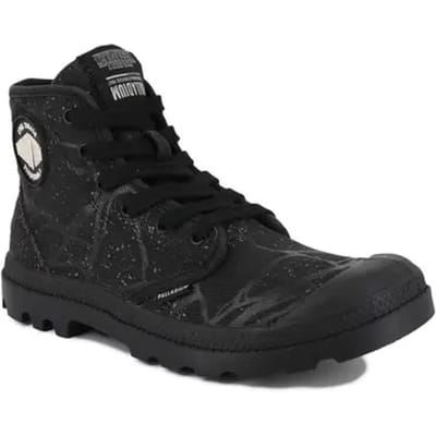 Laarzen Palladium Pampa Hi Tunnels