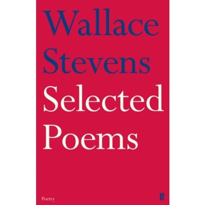 Selected Poems - Wallace Stevens