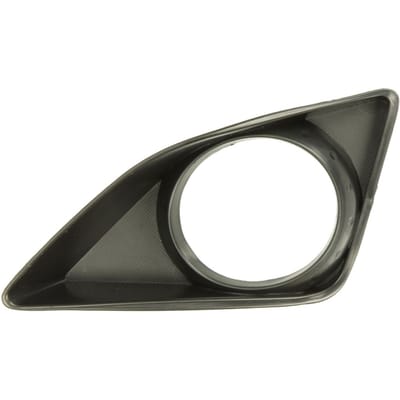 Ventilatierooster, bumper BLIC 6502-07-8116921P links