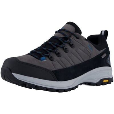 Trail Brütting -