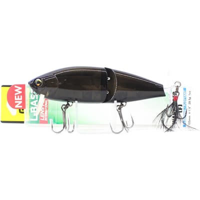 Yo Zuri Duel L Bass Wake Rider 105F Leurre Flottant F1247-TBL (9943)