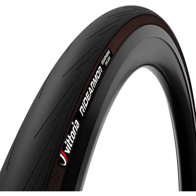 Vittoria RideArmor G2 Buitenband 28-622 TL-R - Zwart