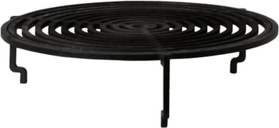 Ofyr grill voor 100/100