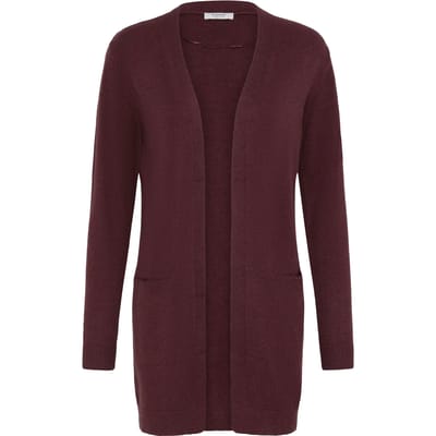 b.young - BYNONINA CARDIGAN - Dames - Cardigans