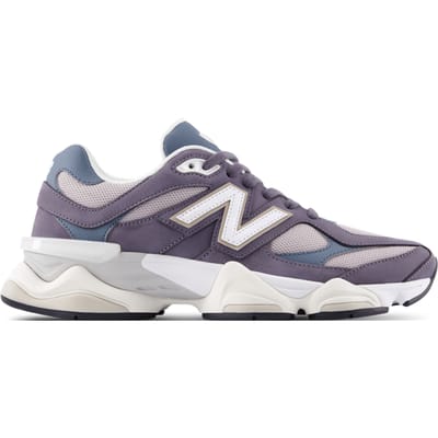 New Balance - U9060 Neptune Grey Shadow Blue Unisex Sneaker - Maat 40,5