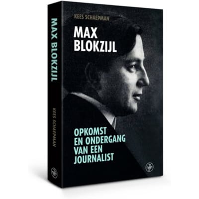Max Blokzijl - Kees Schaepman