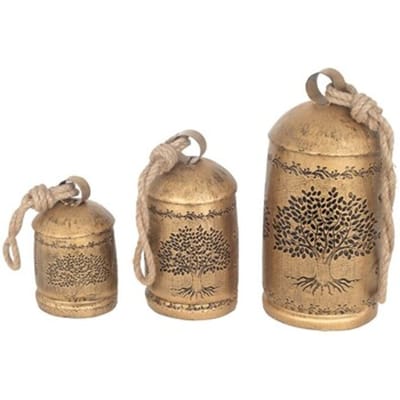 Hangers Signes Grimalt 3U Bells
