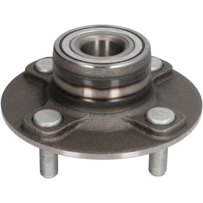 Wiellagerset BTA H21031BTA