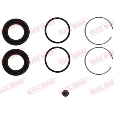 Reparatieset, remklauw QUICK BRAKE 114-0058