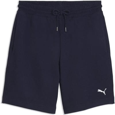 Korte twill stof Puma