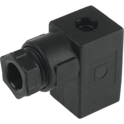 Festo Stekkerdoos IP65 IEC 60529 - 539711 [2 Stuks]