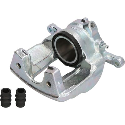 Budweg Caliper Remklauw BUDWEG 345097, voorkant rechts