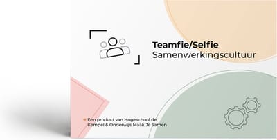 Teamfie/Selfie