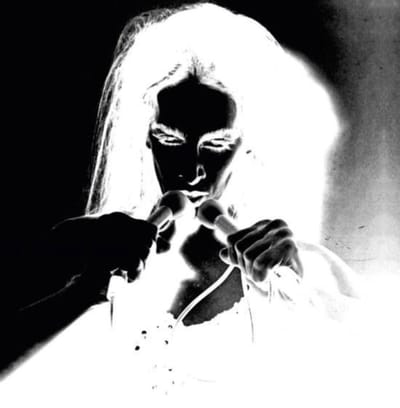 Diamanda Galás - Diamanda Galás (CD) (Remastered)