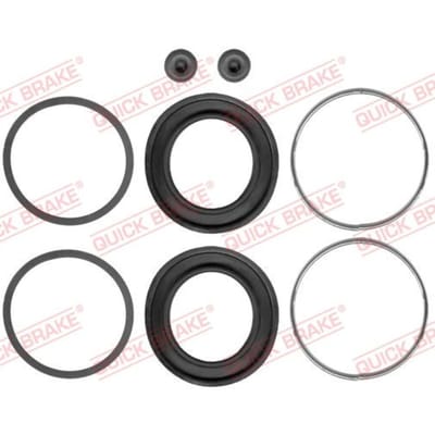 Reparatieset, remklauw QUICK BRAKE 114-0314
