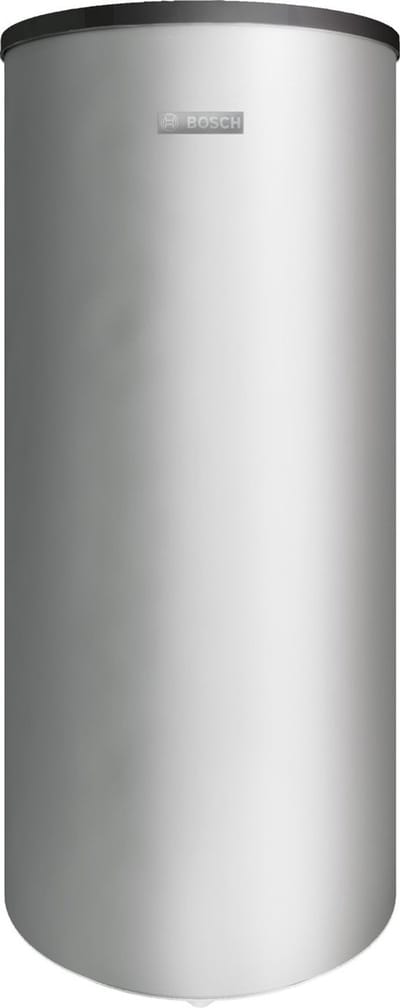 Bosch Junkers Bosch buffervat voor zonne-installaties, Stora BBS 400-5 K 1 C, 400 liter, 7735501564