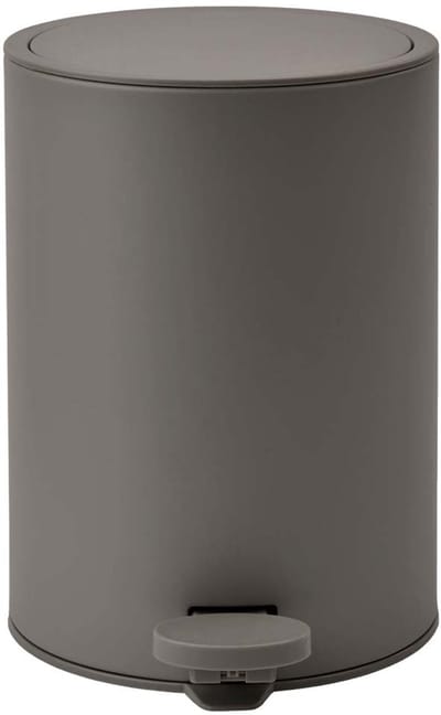 Raf Pedaalemmer Ash | Bruin | Metaal
