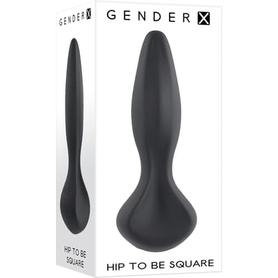 'Hip to be Square', 15,6 cm