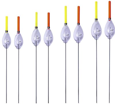 Drennan - Dobbers Island Crystal Pole Float - Drennan