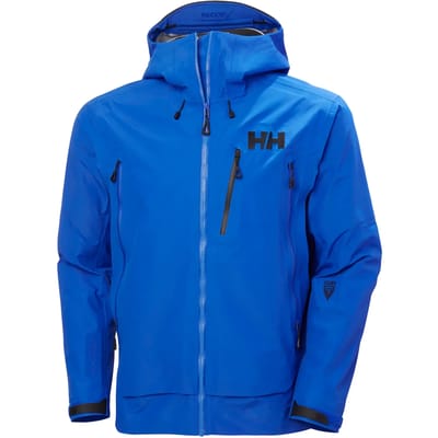 Wandeljas Helly Hansen Odin 9 Worlds 3.0