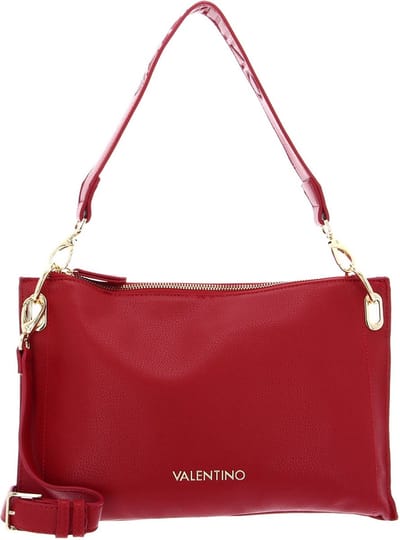 VALENTINO Schoudertas Pochette Tajine Bag Rosso Rood