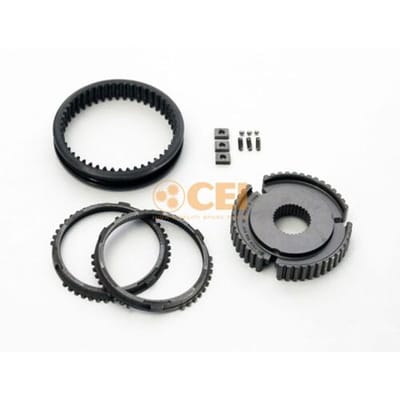 Synchronisator C.E.I 498003