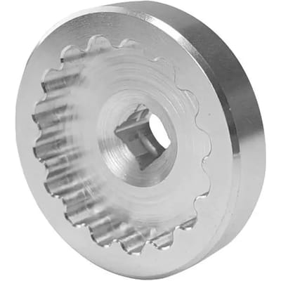 Gereedschap pro demonteren geïntegreerde trapas Cyclus boitier shimano sura ace 9000