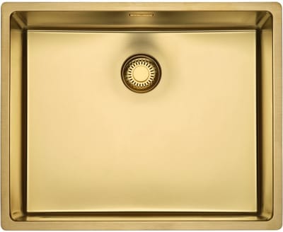 New York 50x40 Comfort Gold Flax