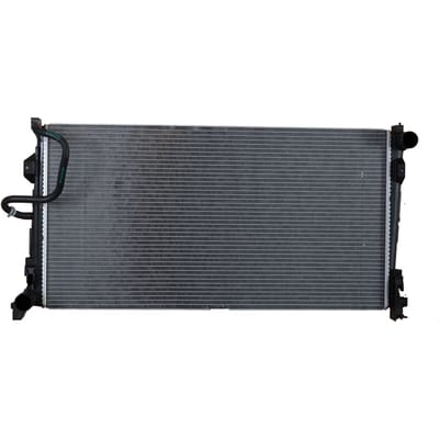 Radiator, motorkoeling NRF 58230