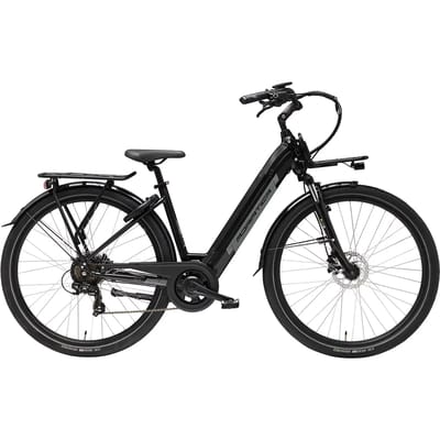 Elektrische damesfiets Adriatica E1 New 2026