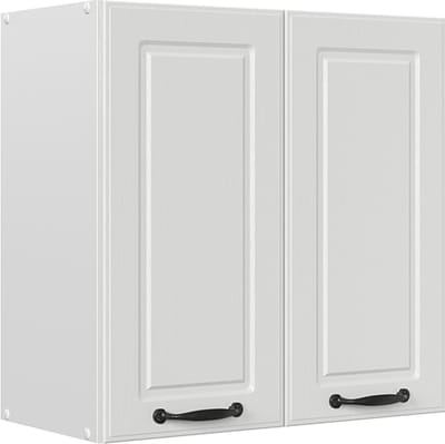 Vicco R-Line Hangkast – 60 cm Wit Landhuis
