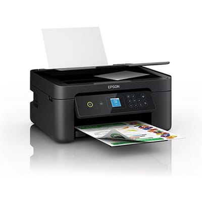 Epson Expression Home XP-3205 - All-in-One Printer - Geschikt voor ReadyPrint