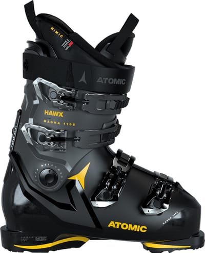 Atomic Hawx Magna 110 S Gw Alpine Skischoenen Zwart 30.0-30.5