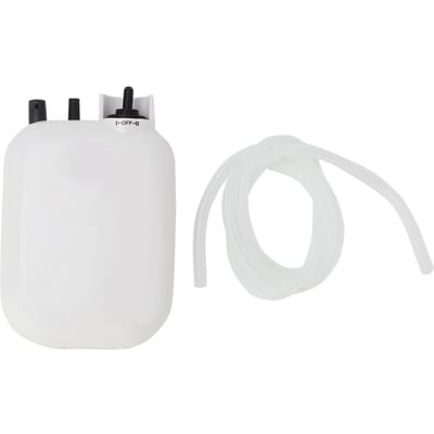 Mini pompe à Air de pêche Ultra silencieuse Portable, accessoire étanche pour pêcheurs