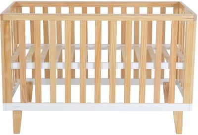 Cangaroo Whisper 60 x 120 cm Ledikant