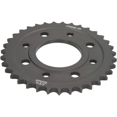 Tandwiel achter JT R269,35