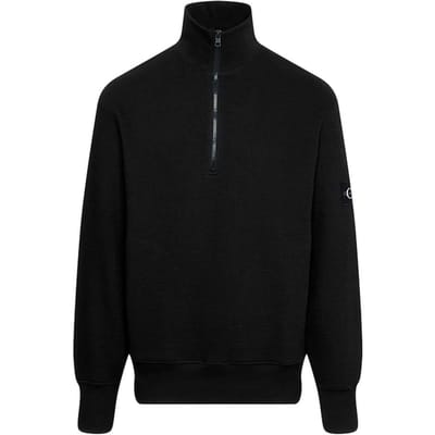 Calvin Klein herensweatshirt met logo