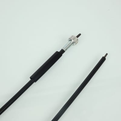 RSM-snelheidsmeterkabel voor Piaggio 50 Ciao PX 84 cm / 81 cm / 40883, nieuw