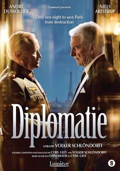 Diplomatie