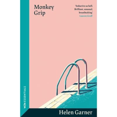 Monkey Grip - W&N Essentials - Helen Garner