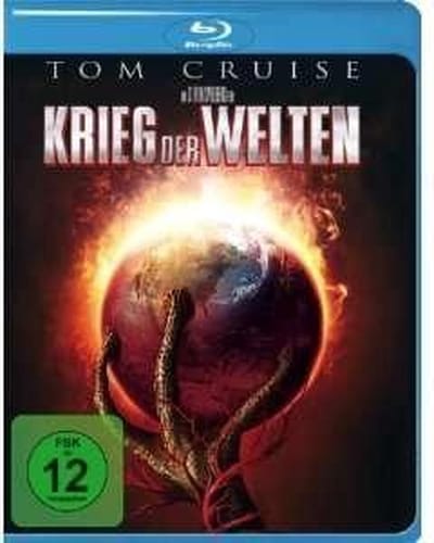 Krieg der Welten