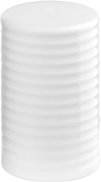 ASA Selection kitchen art zout-/peperstel, wit Ø 4,1 cm, 23390212