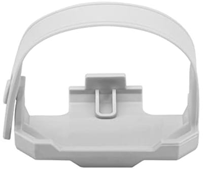 Allecto - Propellerhouder voor Mavic Mini 2 - Reserveaccessoires voor drones - Grijs - Peddelblad bescherming - Vaste stabilisatorbeschermer - Gesc...