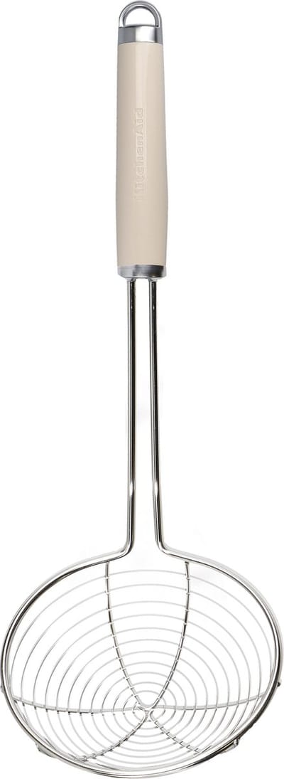 KitchenAid Schuimspaan Core - Amandelwit