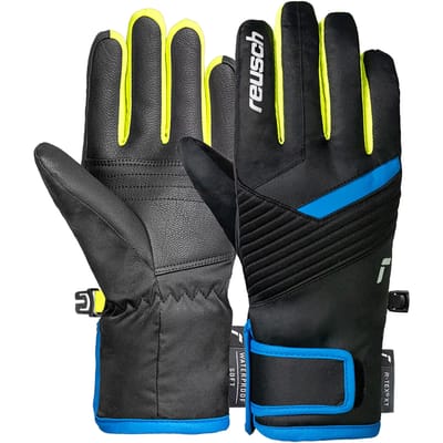 Reusch Fingerhandschuhe Dan R-TEX® XT Junior