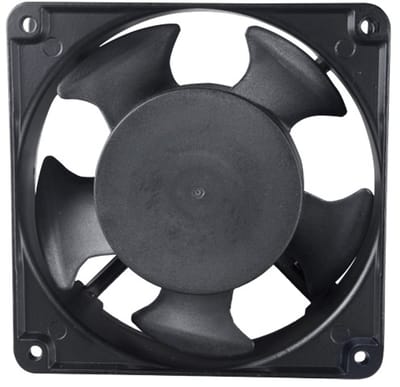WL4 RFN1 universele ventilator voor serverkast