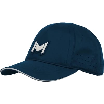Trucker pet voor kinderen Mouratoglou Apparel Performance