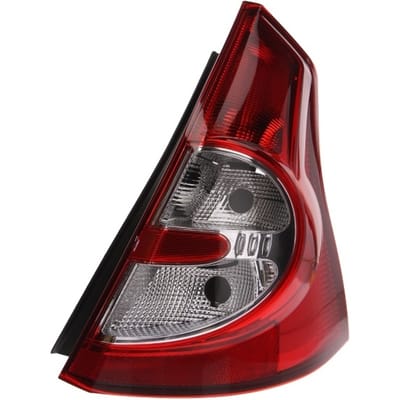 Achterlicht DEPO 551-1979R-LD-UE, rechts