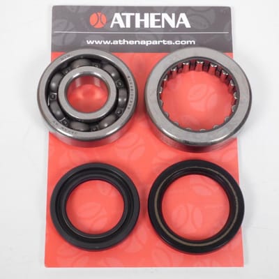 athena motor spinnaker lager of afdichting voor honda 150 cr-f r kleine wielen 2007 tot 2024 nieuw